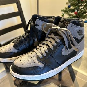 Jordan 1 Retro High Shadow (2018)